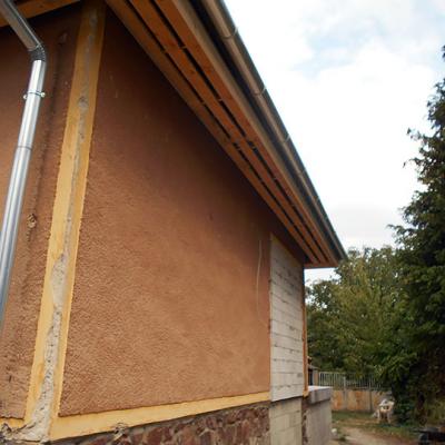 Family house renovation II. 136