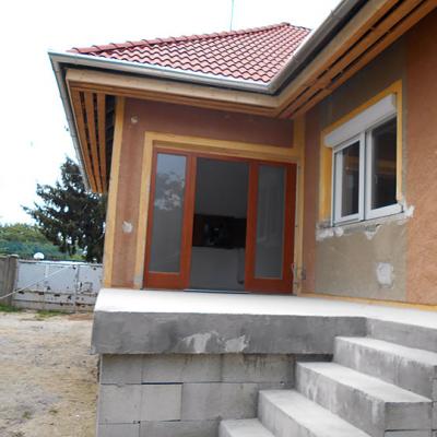 Family house renovation II. 139
