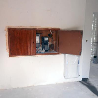 Family house renovation II. 141