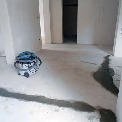 Family house renovation II. 142
