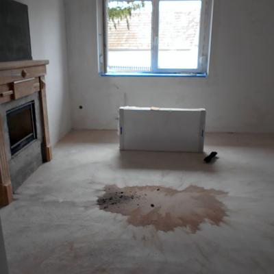 Family house renovation II. 143