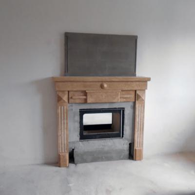 Family house renovation II. 144