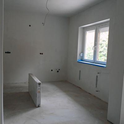 Family house renovation II. 145