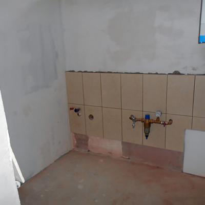 Family house renovation II. 151