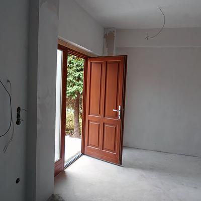 Family house renovation II. 156