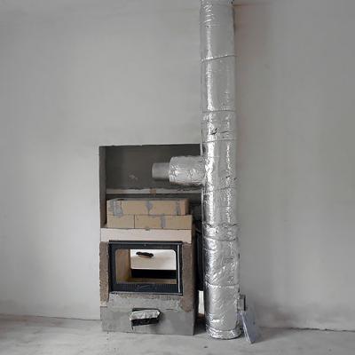 Family house renovation II. 159