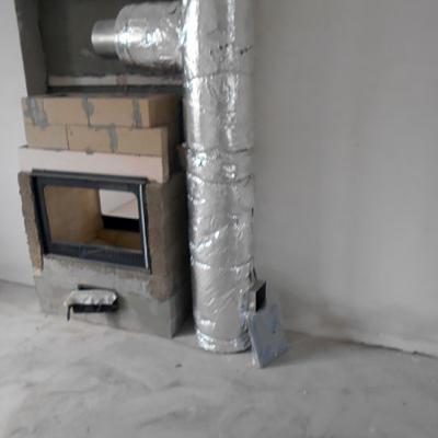 Family house renovation II. 160