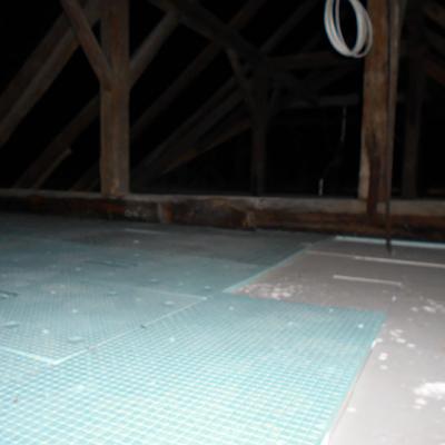 Family house renovation II. 163