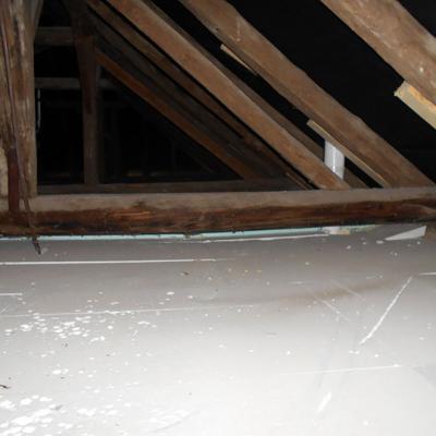 Family house renovation II. 164