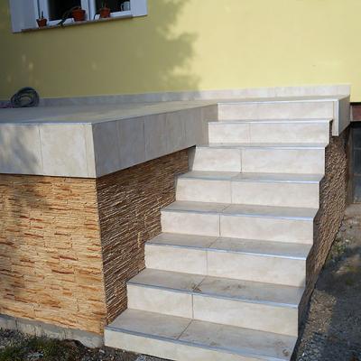 Family house renovation II. 167