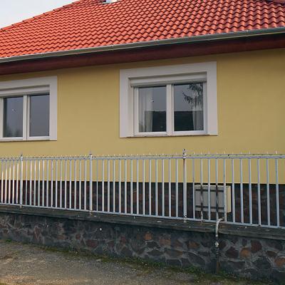 Family house renovation II. 169