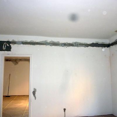 Home renovation - Office I. 7
