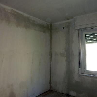 Home renovation - Office I. 11
