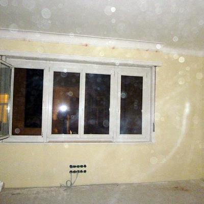 Home renovation - Office I. 16