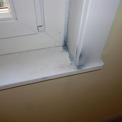 Home renovation - Office I. 18