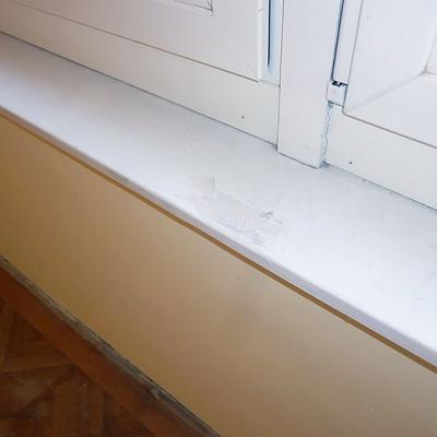 Home renovation - Office I. 19