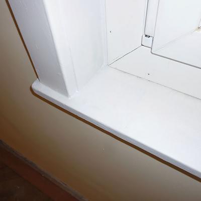 Home renovation - Office I. 20