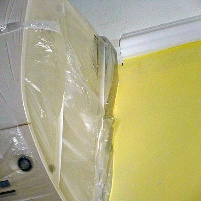 Home renovation - Office I. 21