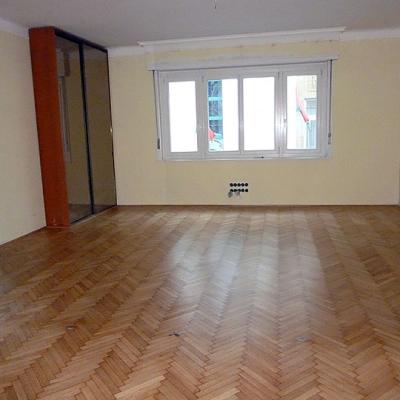 Home renovation - Office I. 23