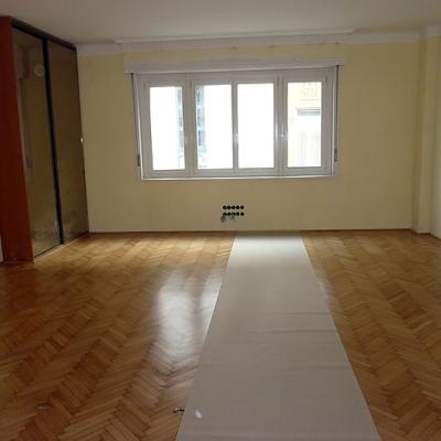 Home renovation - Office I. 24