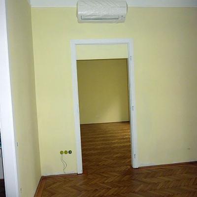 Home renovation - Office I. 25