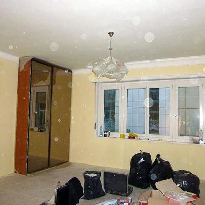 Home renovation - Office I. 26