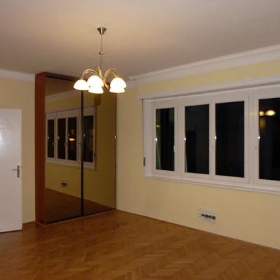 Home renovation - Office I. 31