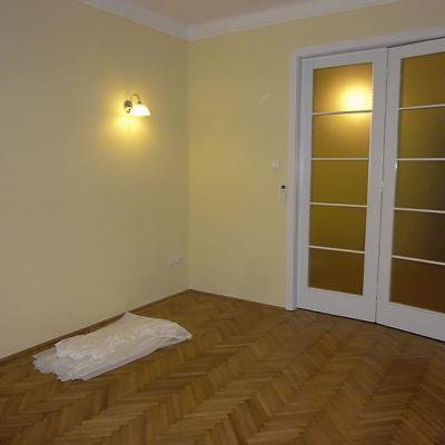 Home renovation - Office I. 32