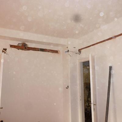 Home renovation - Office II. 5