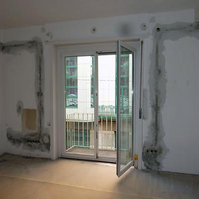 Home renovation - Office II. 8