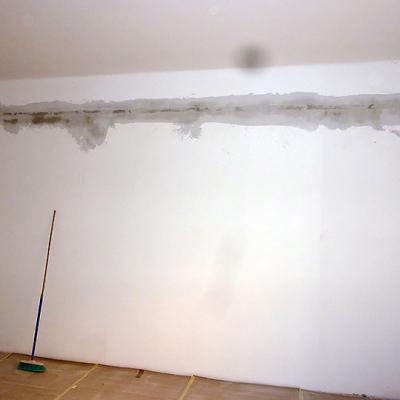 Home renovation - Office II. 9