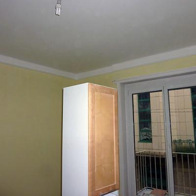 Home renovation - Office II. 11