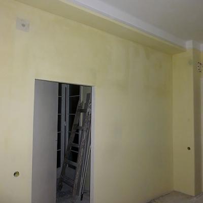 Home renovation - Office II. 12