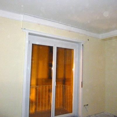 Home renovation - Office II. 13