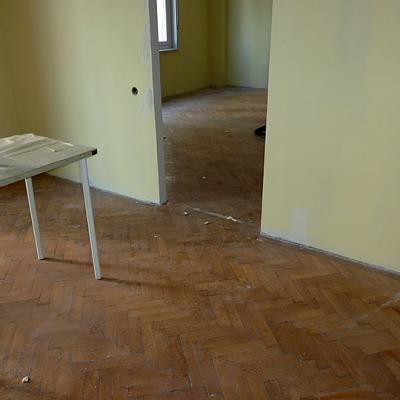 Home renovation - Office II. 16