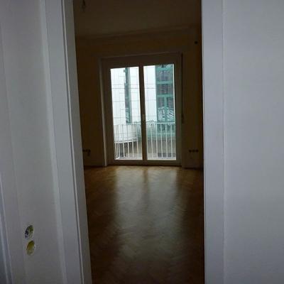 Home renovation - Office II. 17