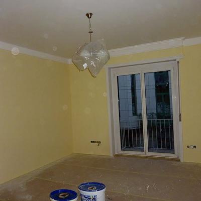 Home renovation - Office II. 19