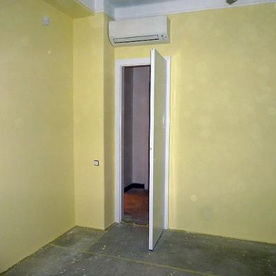 Home renovation - Office II. 20