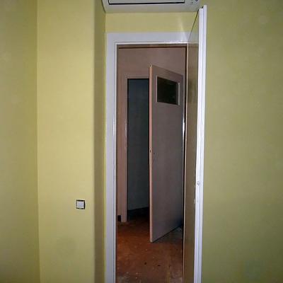 Home renovation - Office II. 21