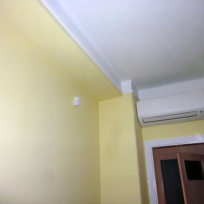 Home renovation - Office II. 22