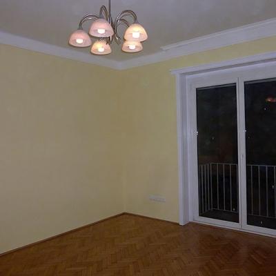 Home renovation - Office II. 23