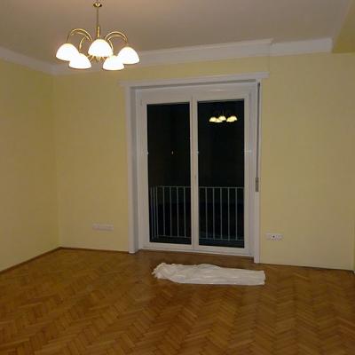 Home renovation - Office II. 25
