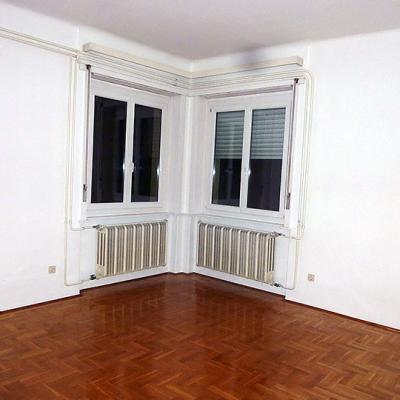 Home renovation - Office III. 1