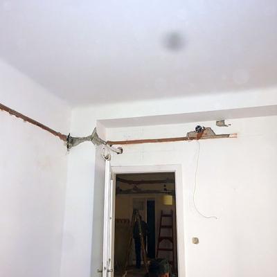 Home renovation - Office III. 2