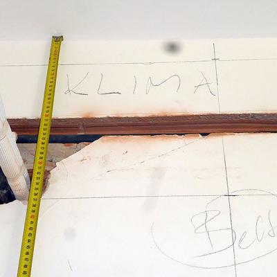 Home renovation - Office III. 4