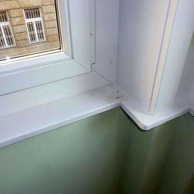 Home renovation - Office III. 11