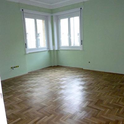 Home renovation - Office III. 16
