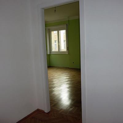Home renovation - Office III. 17