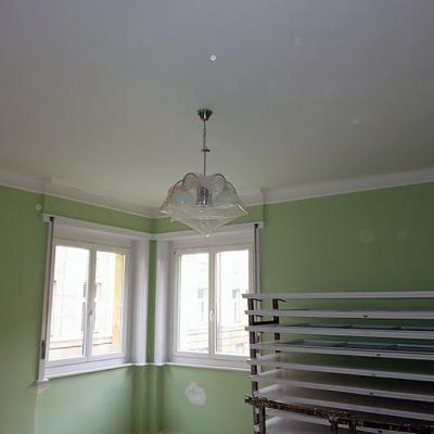 Home renovation - Office III. 19
