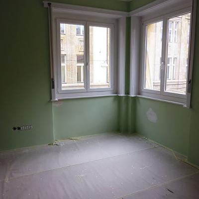 Home renovation - Office III. 20